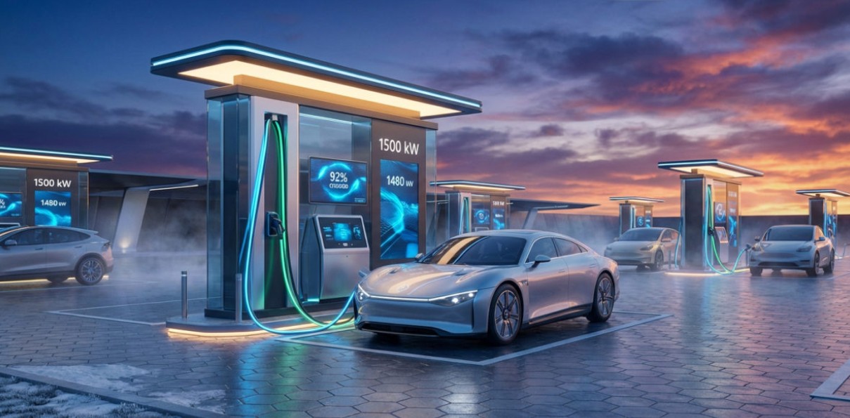 Borne électrique