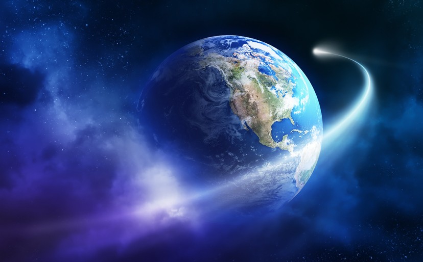 Observation Espace